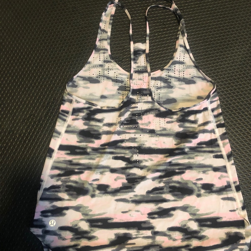 Lulu Top